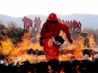 消防設施操作員證
