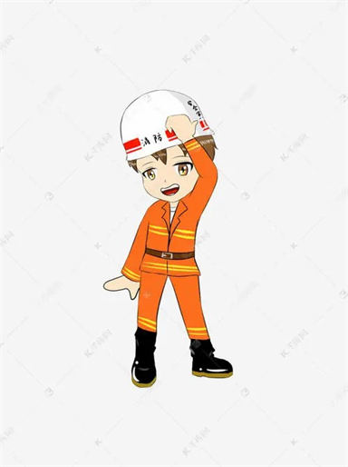 消防設施操作員