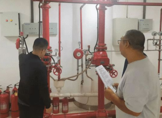 廣州建構筑物消防員證怎么考
