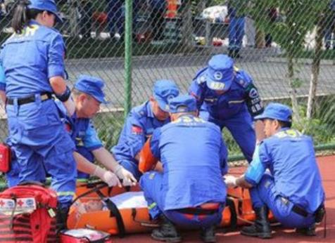 東莞二級消防工程師證難不難考