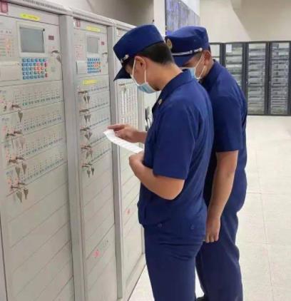 東莞考消防員證需要具備哪些條件