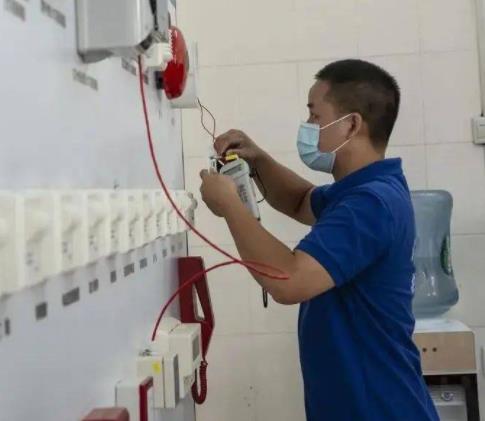 東莞中級消防員操作證好考嗎