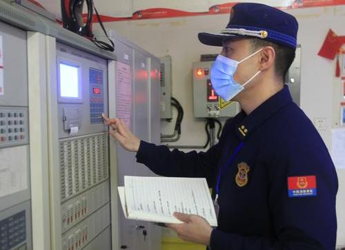 福建考了消防證可以當消防員嗎