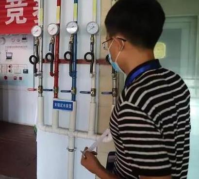 福建考消防員需要什么條件