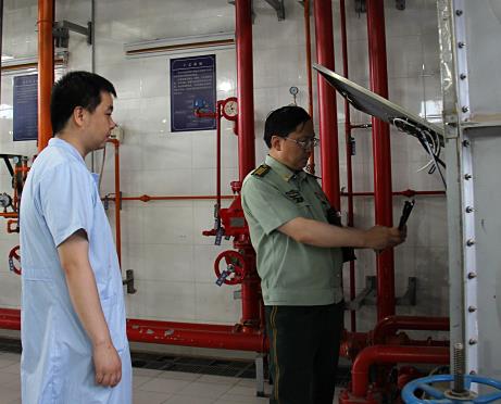 福建消防員證是哪里頒發的?
