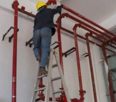 福建中級消防員操作證好考嗎