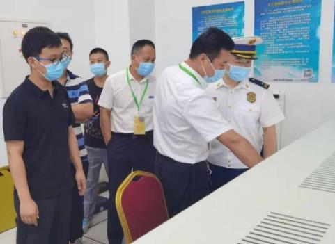 河北消防設施操作員證怎么報名