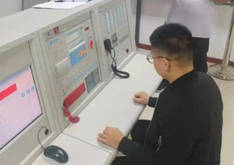 河北消防設施操作員中級報考條件
