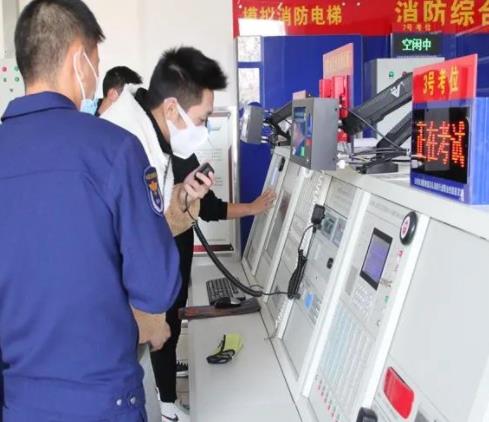 杭州初級建構筑物消防員證書有用嗎