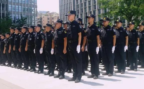 湖南辦保安員證需什么手續