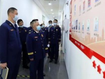 濟(jì)南消防員需要具備哪些條件
