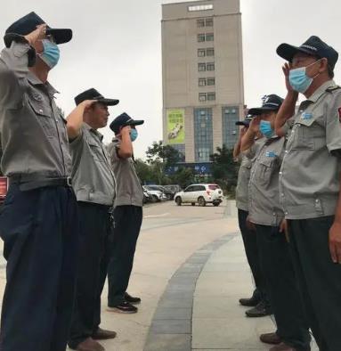 陜西保安員證需什么手續(xù)