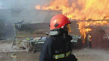 宿遷消防員怎么考有什么流程要注意百利無害(圖2)