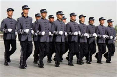 保安員資格證考試復(fù)習(xí)題（三）