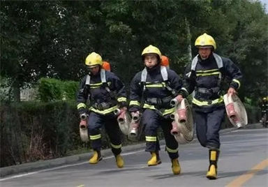 消防工程師