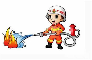 消防工程師