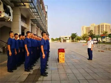 消防設(shè)施操作員報(bào)考條件及考試科目
